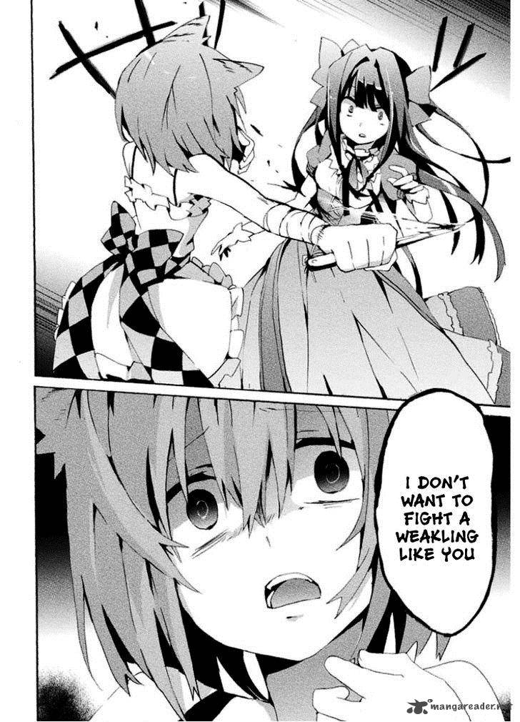 Mondaijitachi Ga Isekai Kara Kuru Sou Desu Yo Z 7 8