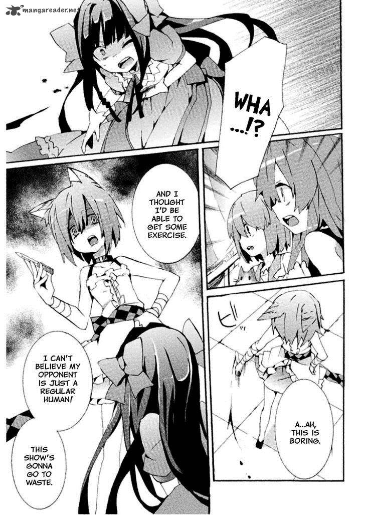 Mondaijitachi Ga Isekai Kara Kuru Sou Desu Yo Z 7 9