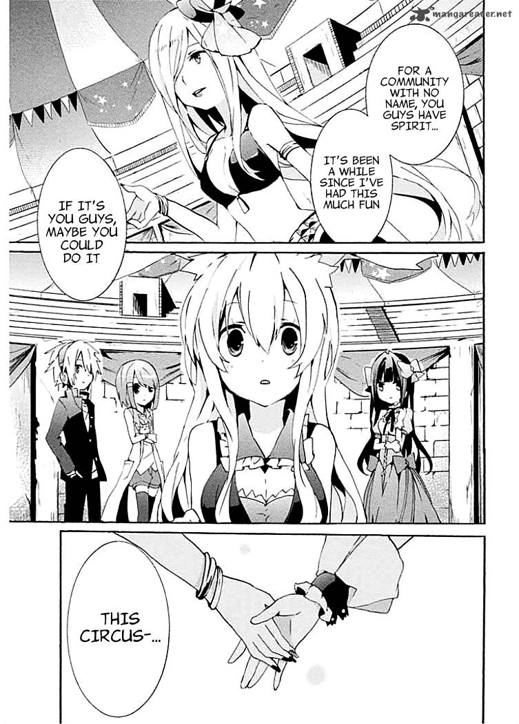 Mondaijitachi Ga Isekai Kara Kuru Sou Desu Yo Z 9 23