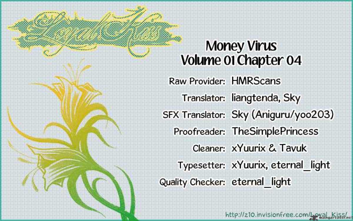 Money Virus 4 1