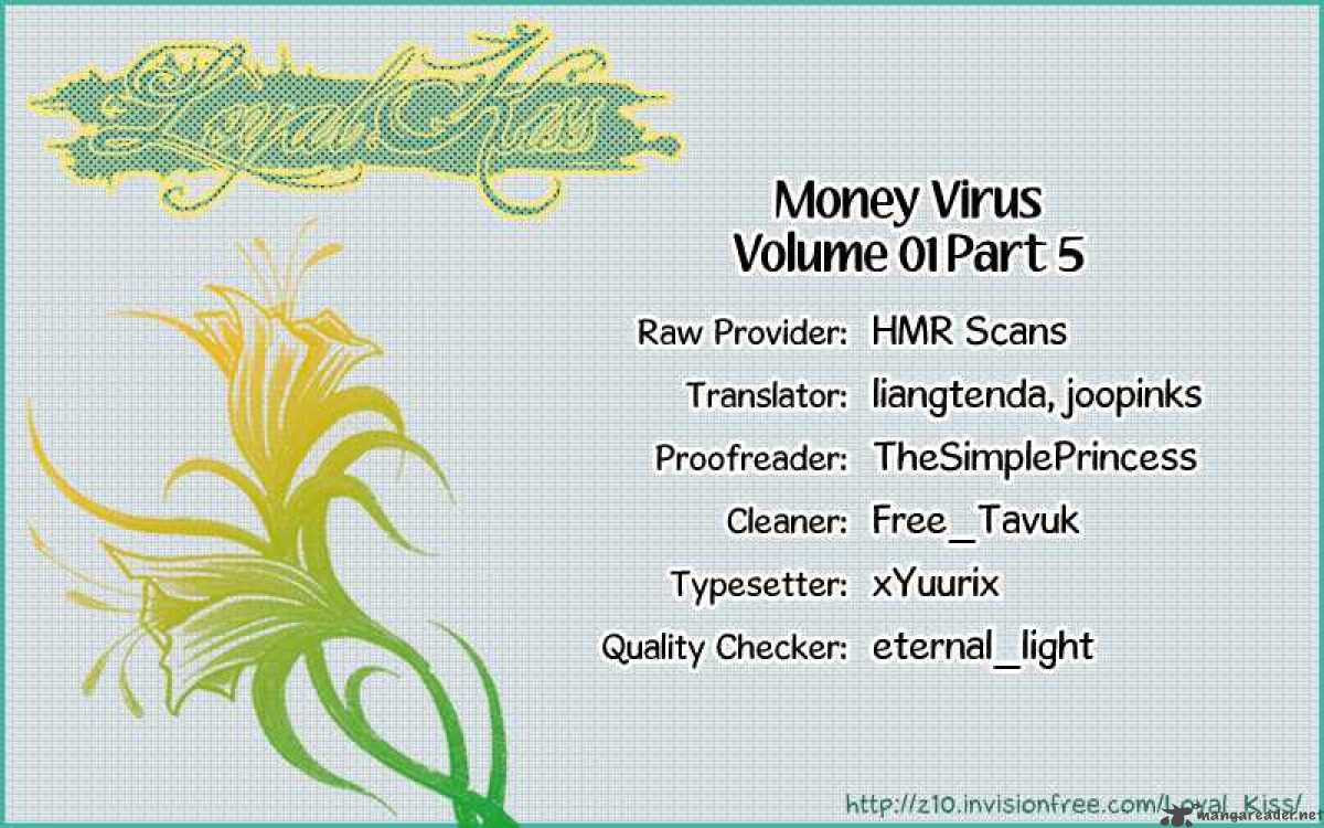 Money Virus 5 2