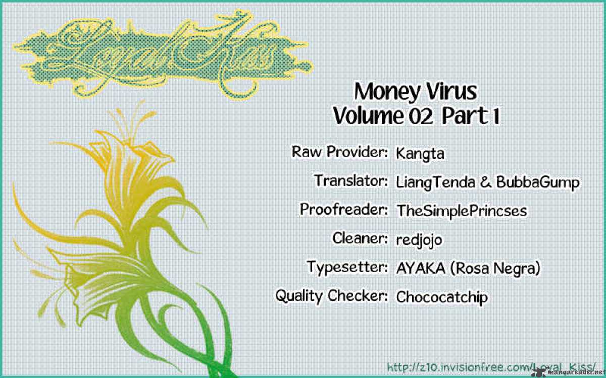 Money Virus 6 2