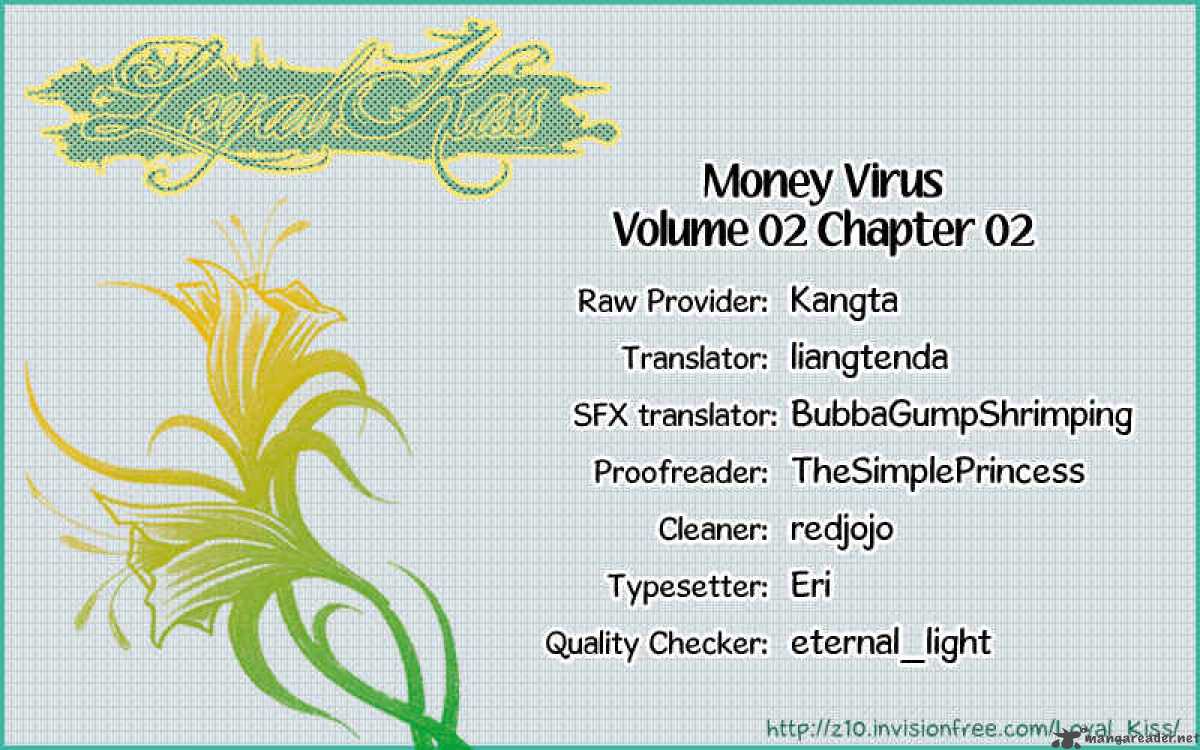 Money Virus 7 2