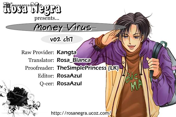 Money Virus 8 2