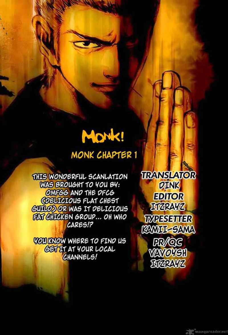 Monk 1 1