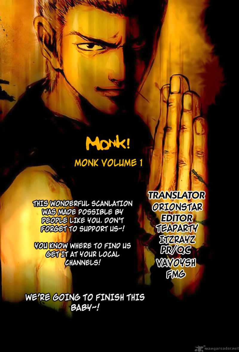 Monk 12 1