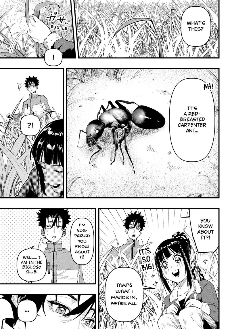 Monkey Hunting 1 45