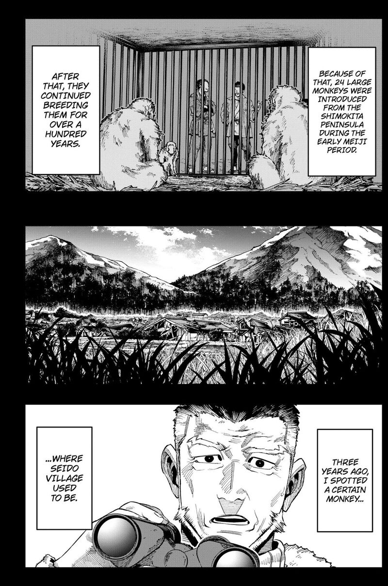 Monkey Hunting 10 3
