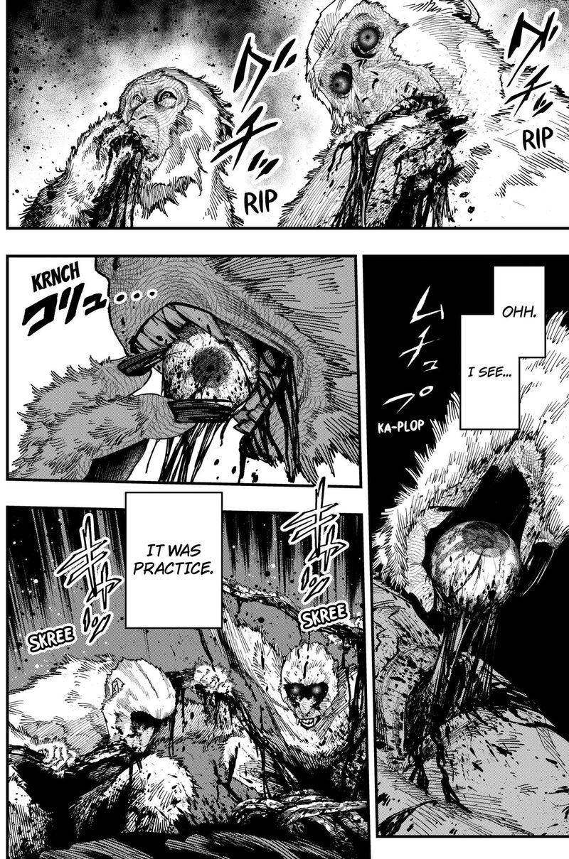 Monkey Hunting 10 8