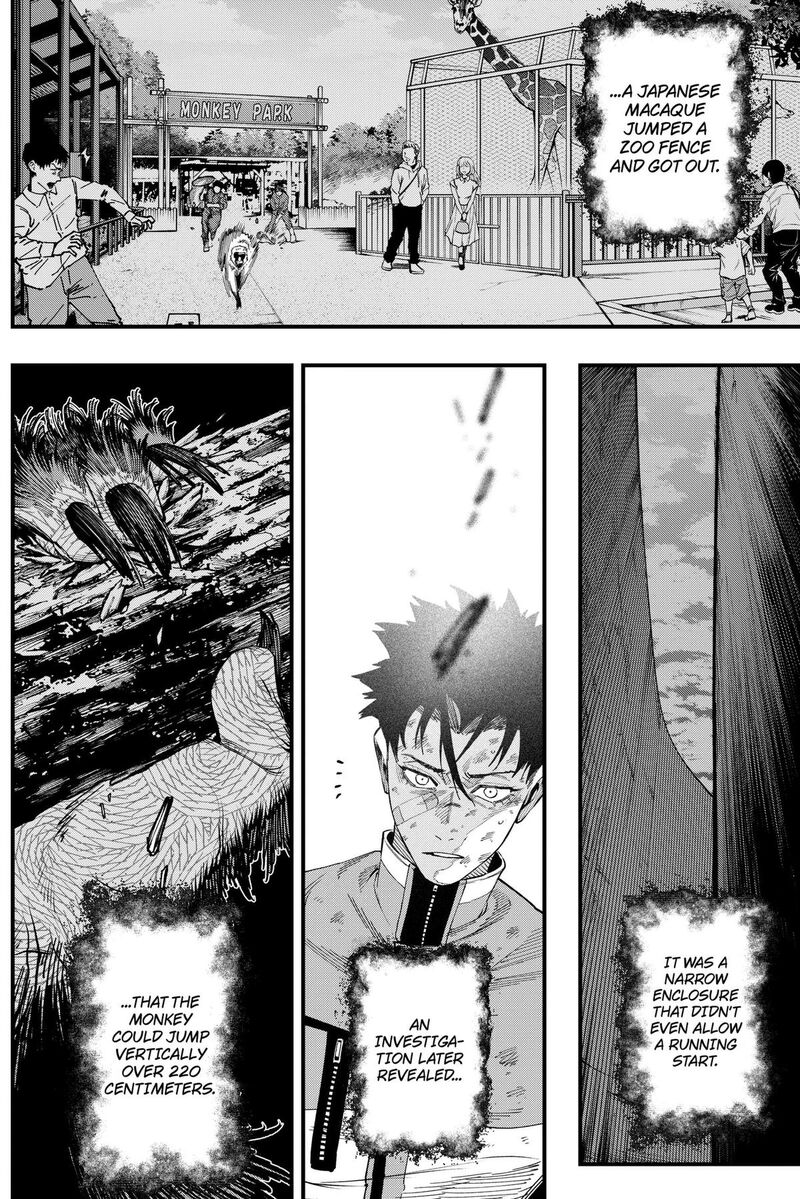 Monkey Hunting 11 4