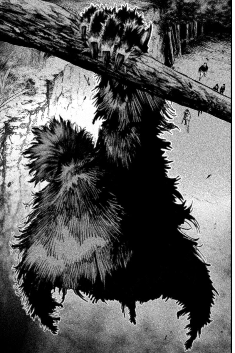 Monkey Hunting 11 5