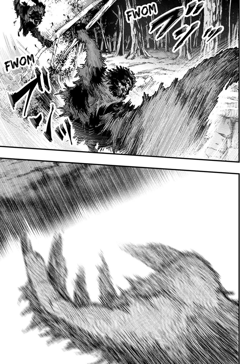 Monkey Hunting 11 7