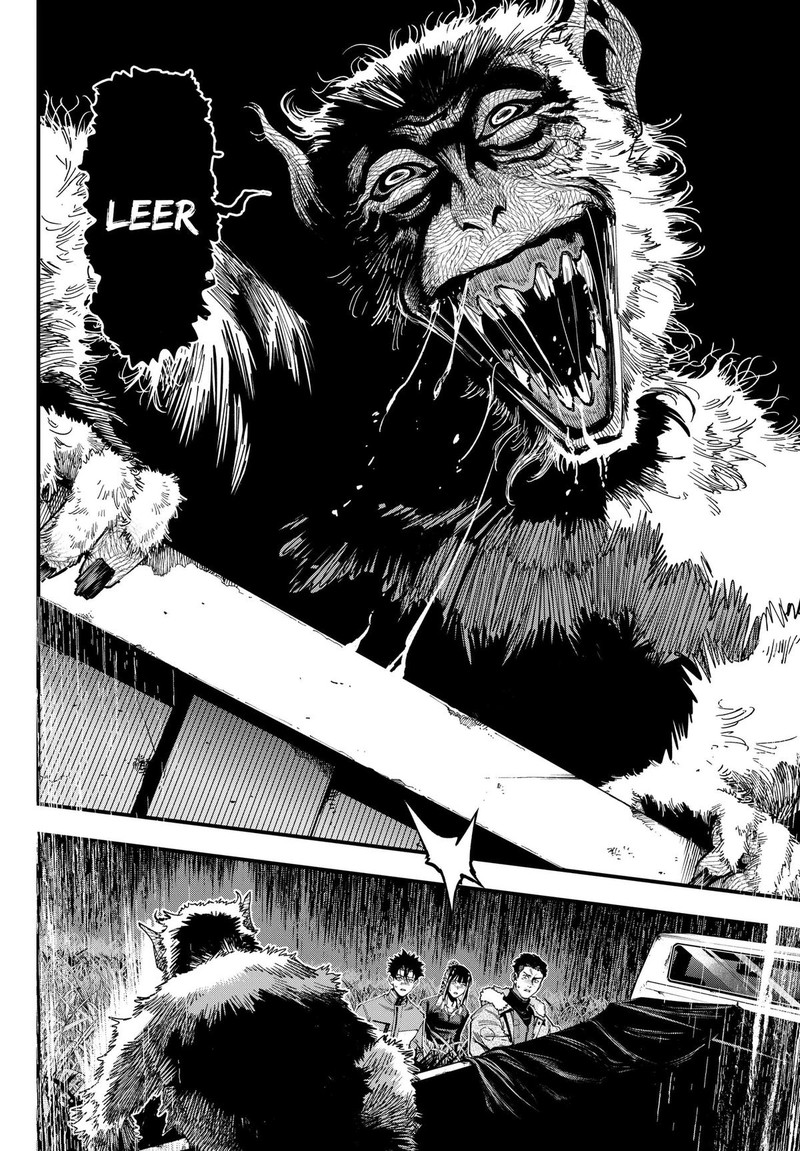 Monkey Hunting 2 14