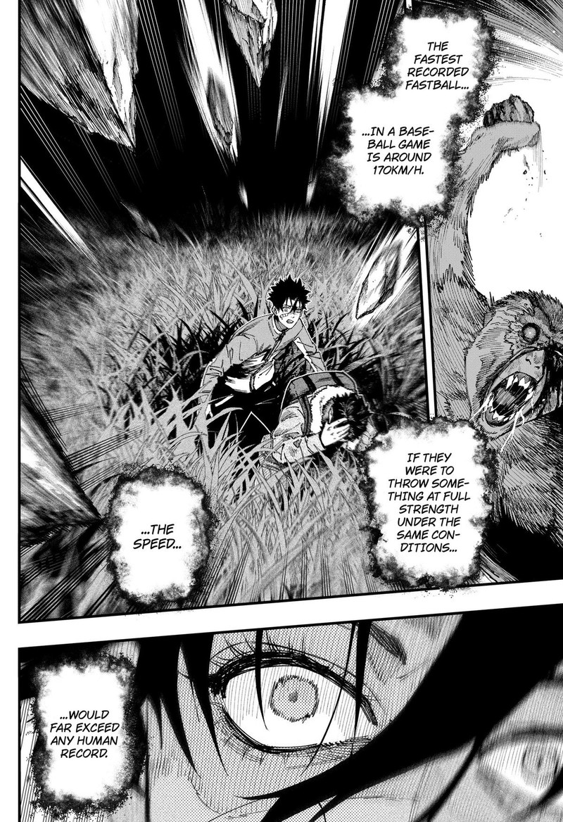 Monkey Hunting 3 26
