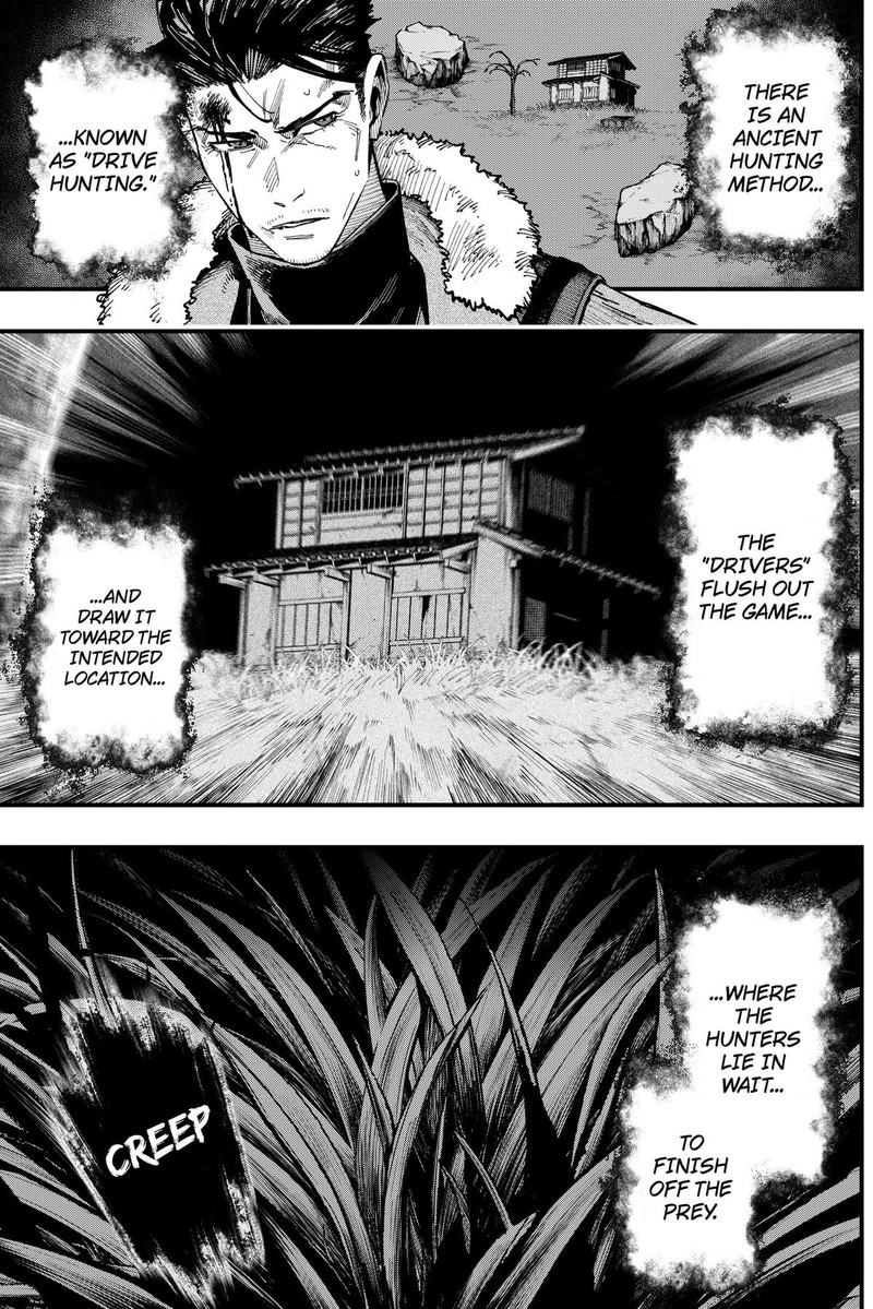 Monkey Hunting 4 18