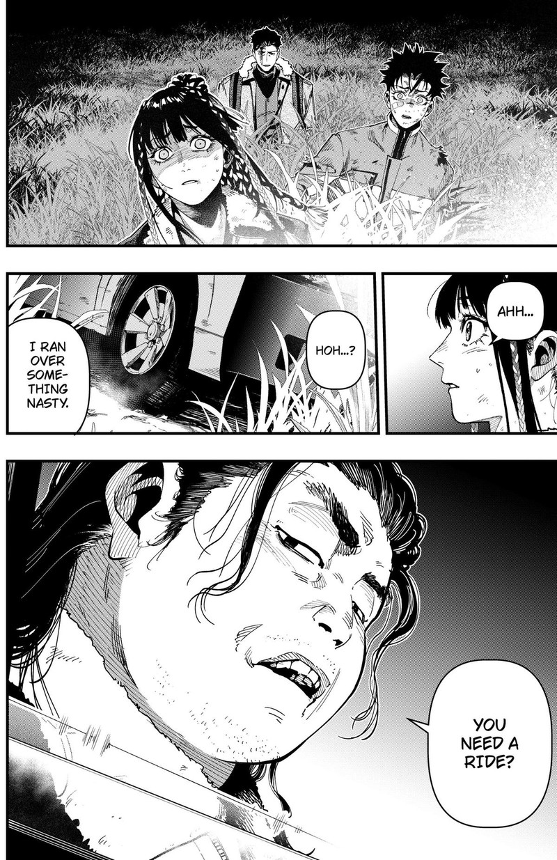 Monkey Hunting 5 18