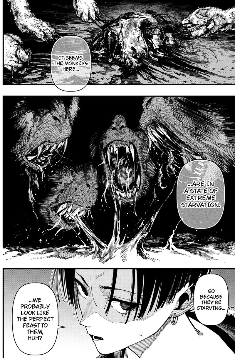 Monkey Hunting 6 16