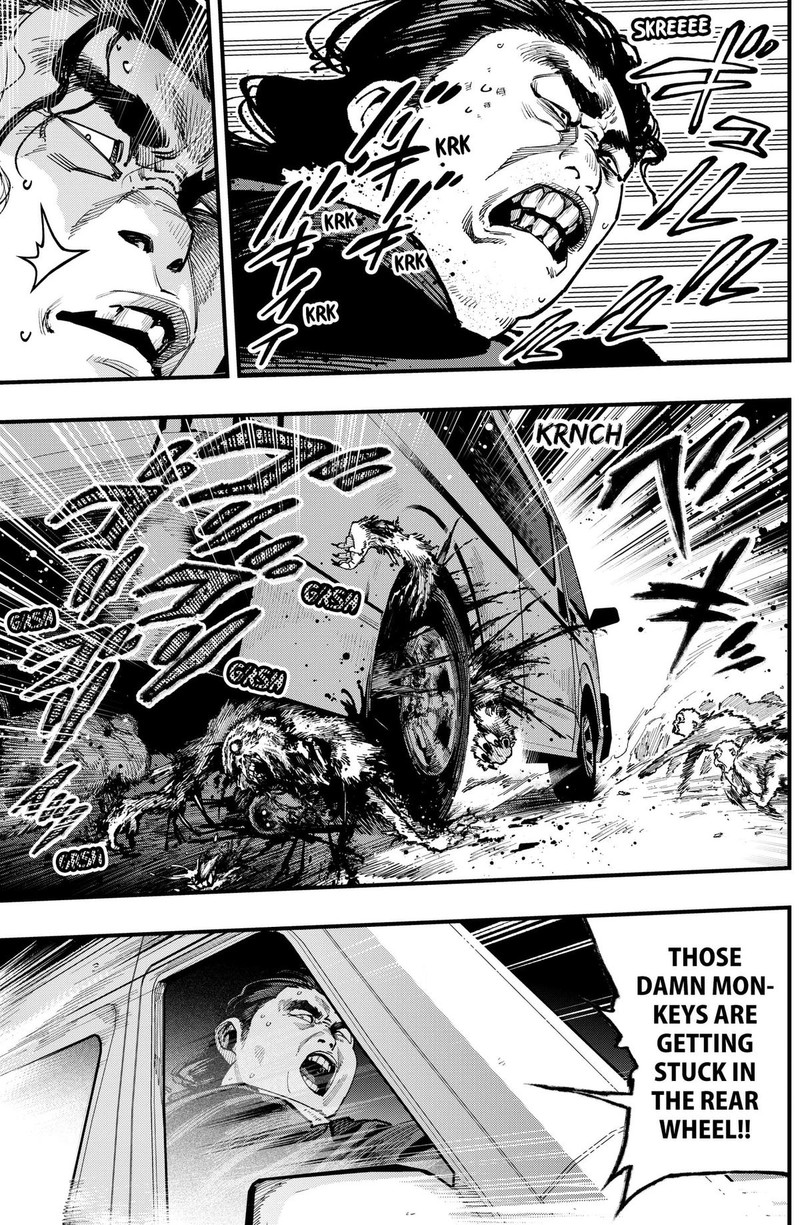 Monkey Hunting 7 15