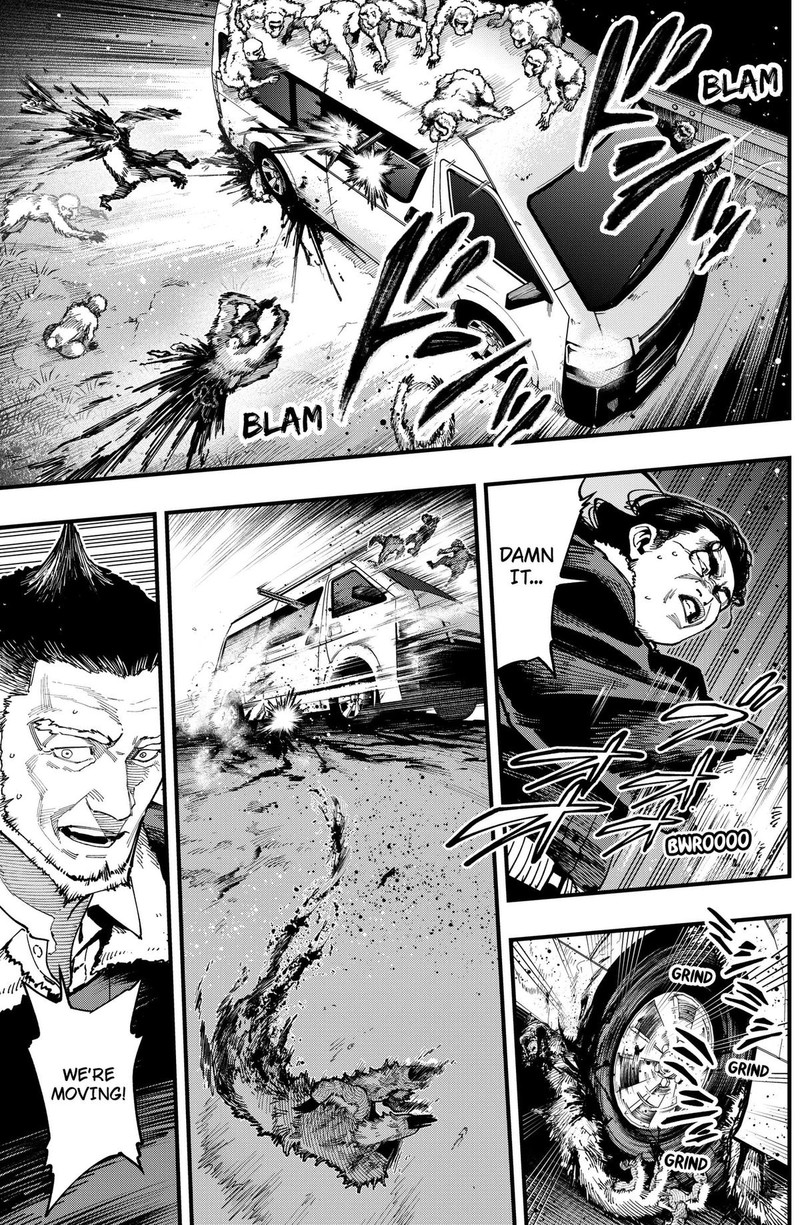 Monkey Hunting 7 17
