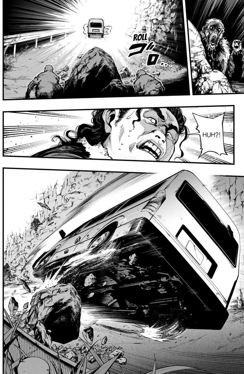 Monkey Hunting 7 18