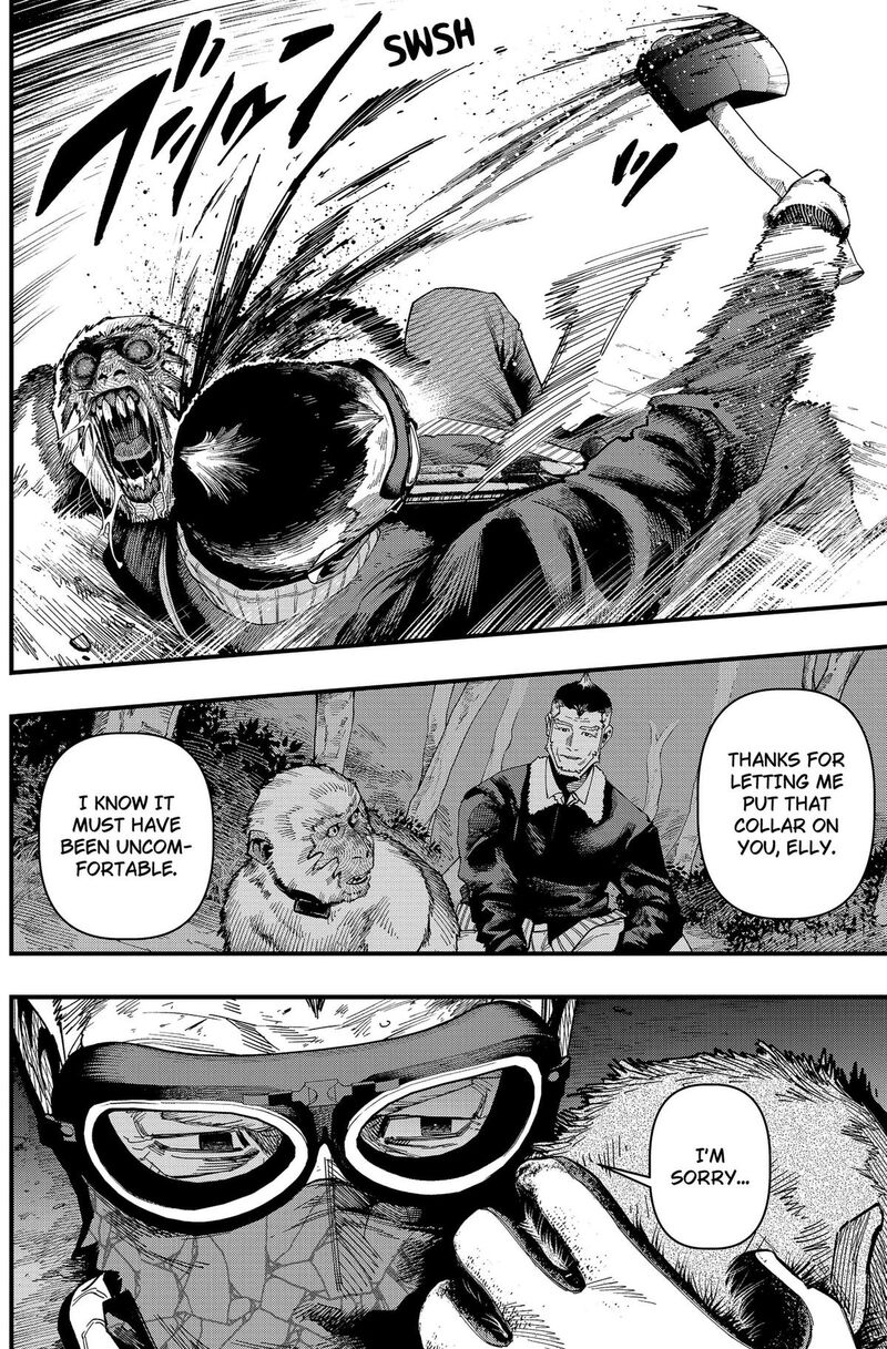 Monkey Hunting 8 18