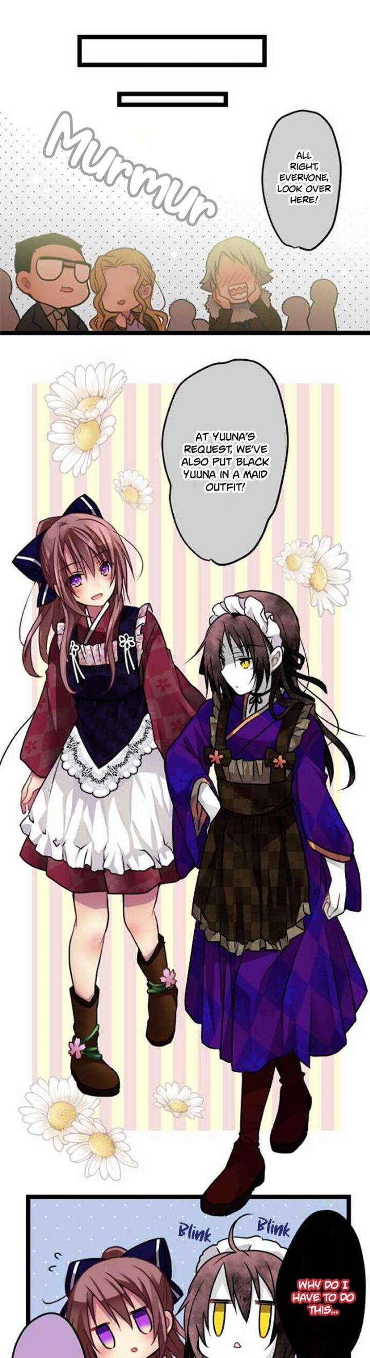 Monochrome Lovers 103a 20