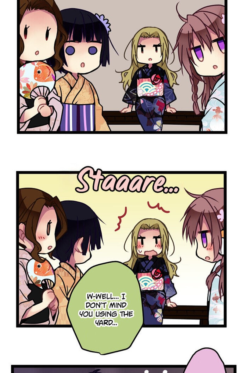 Monochrome Lovers 116 7