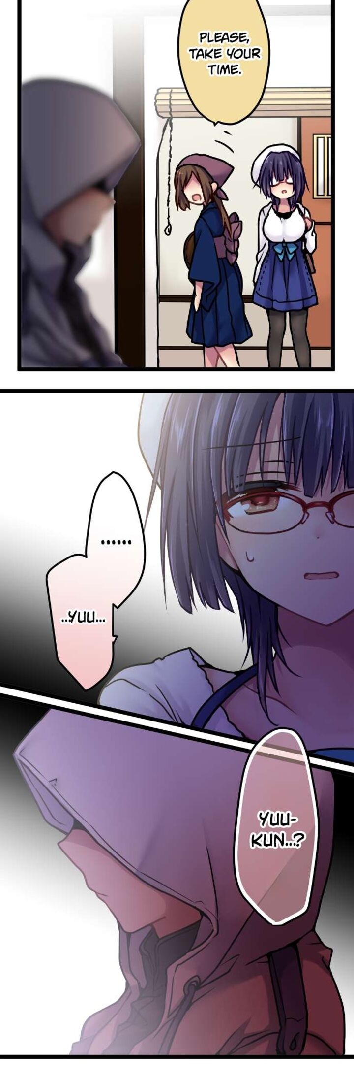 Monochrome Lovers 121 4