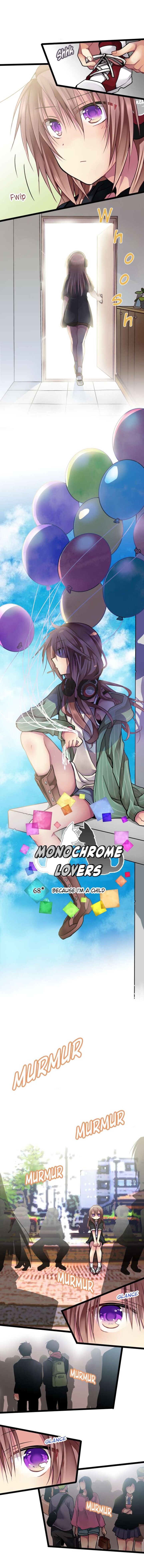 Monochrome Lovers 68 1