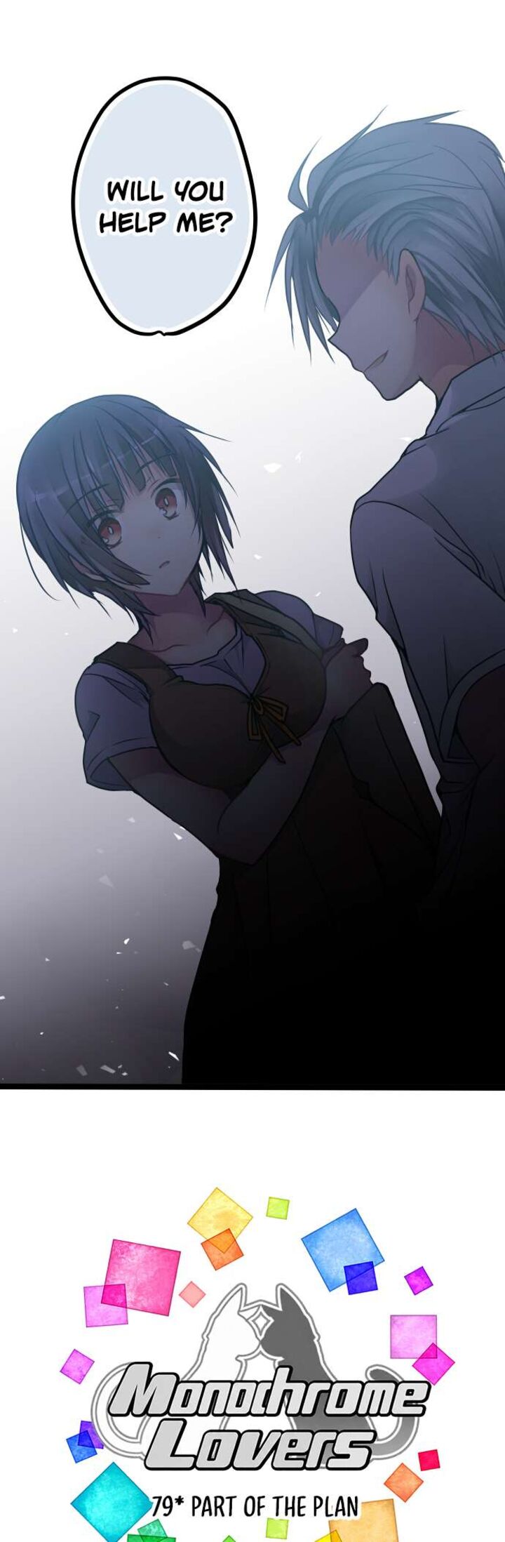 Monochrome Lovers 79 2