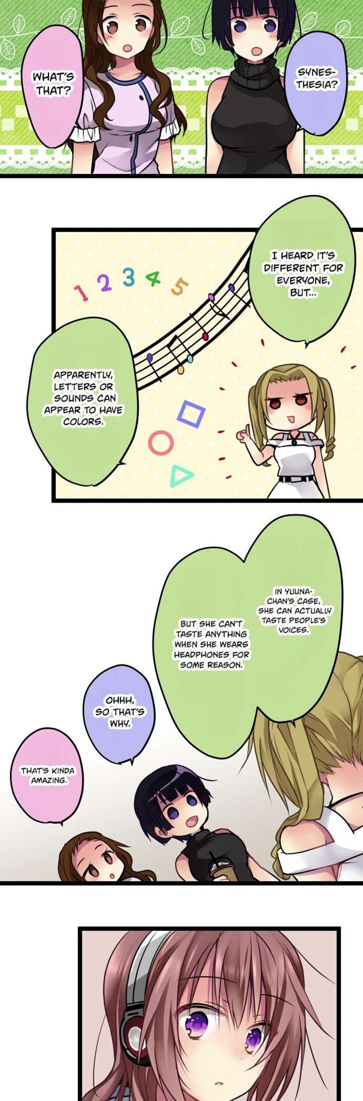 Monochrome Lovers 96 3