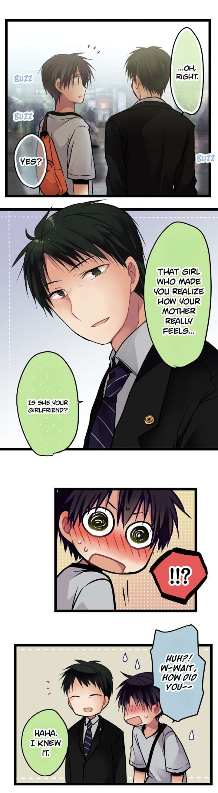 Monochrome Lovers 97 5