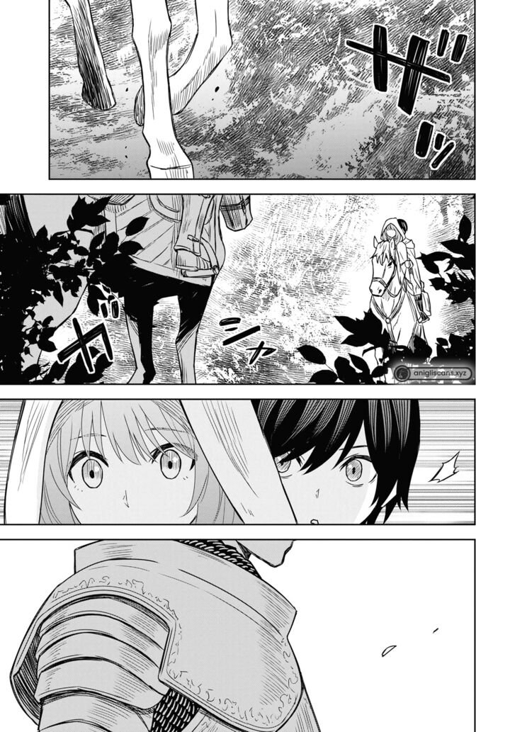 Monogatari No Kuromaku Ni Tensei Shite 13 14