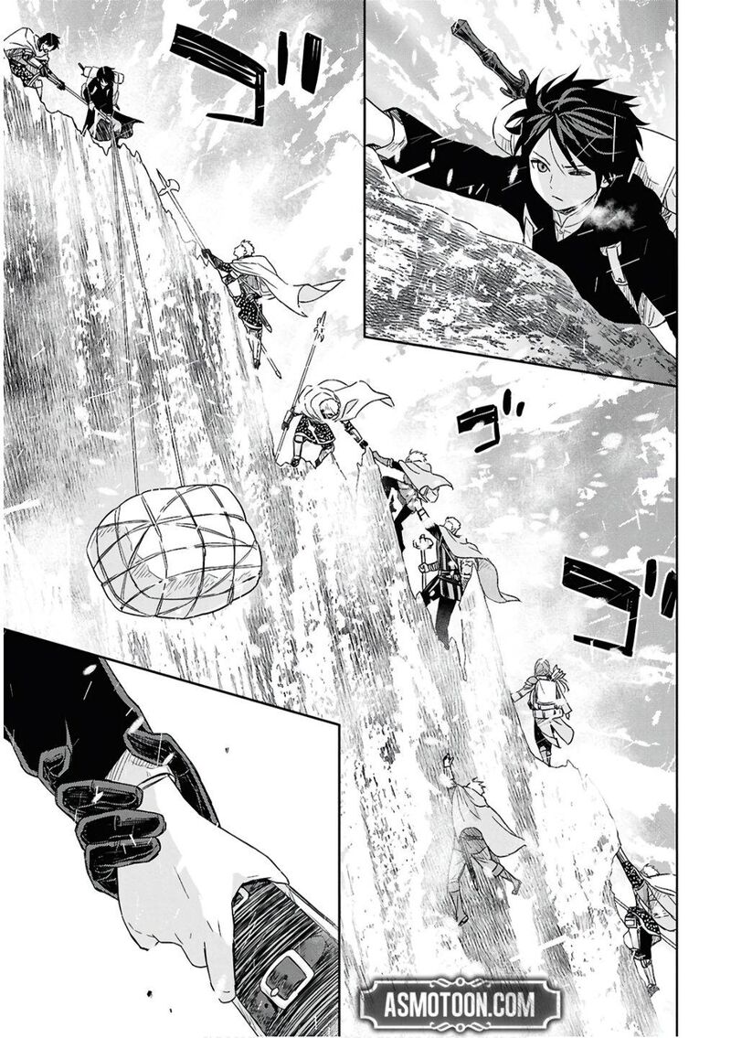 Monogatari No Kuromaku Ni Tensei Shite 30 16