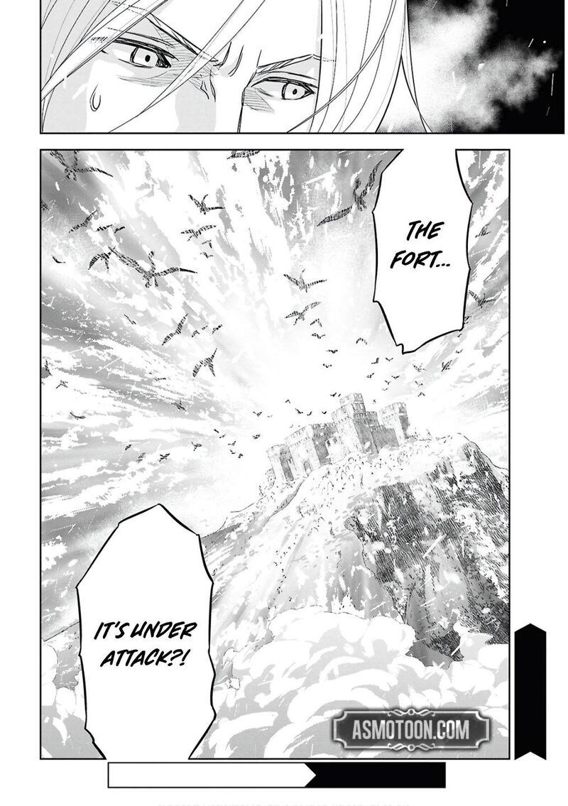 Monogatari No Kuromaku Ni Tensei Shite 30 21