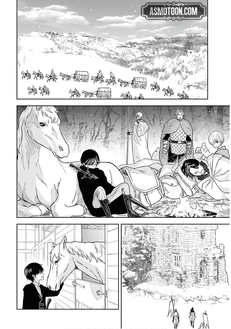 Monogatari No Kuromaku Ni Tensei Shite 30 7