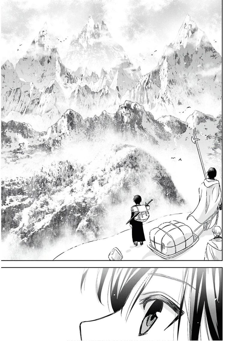 Monogatari No Kuromaku Ni Tensei Shite 30 8