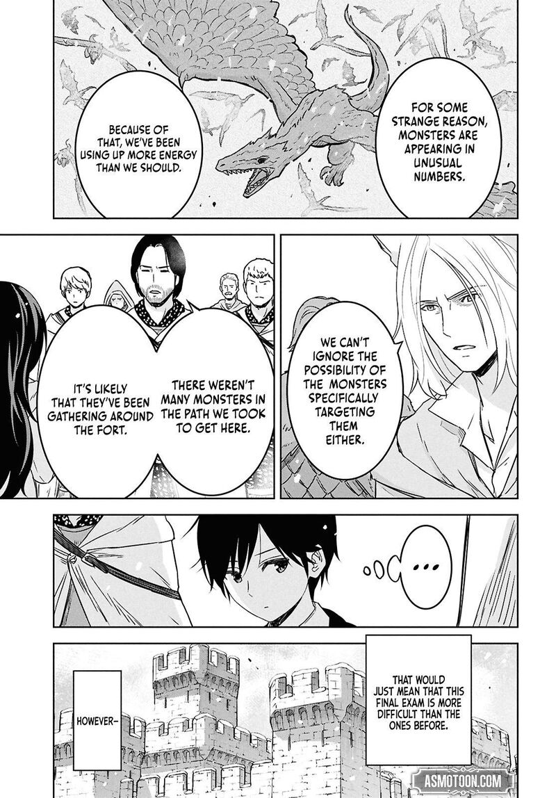 Monogatari No Kuromaku Ni Tensei Shite 32 11