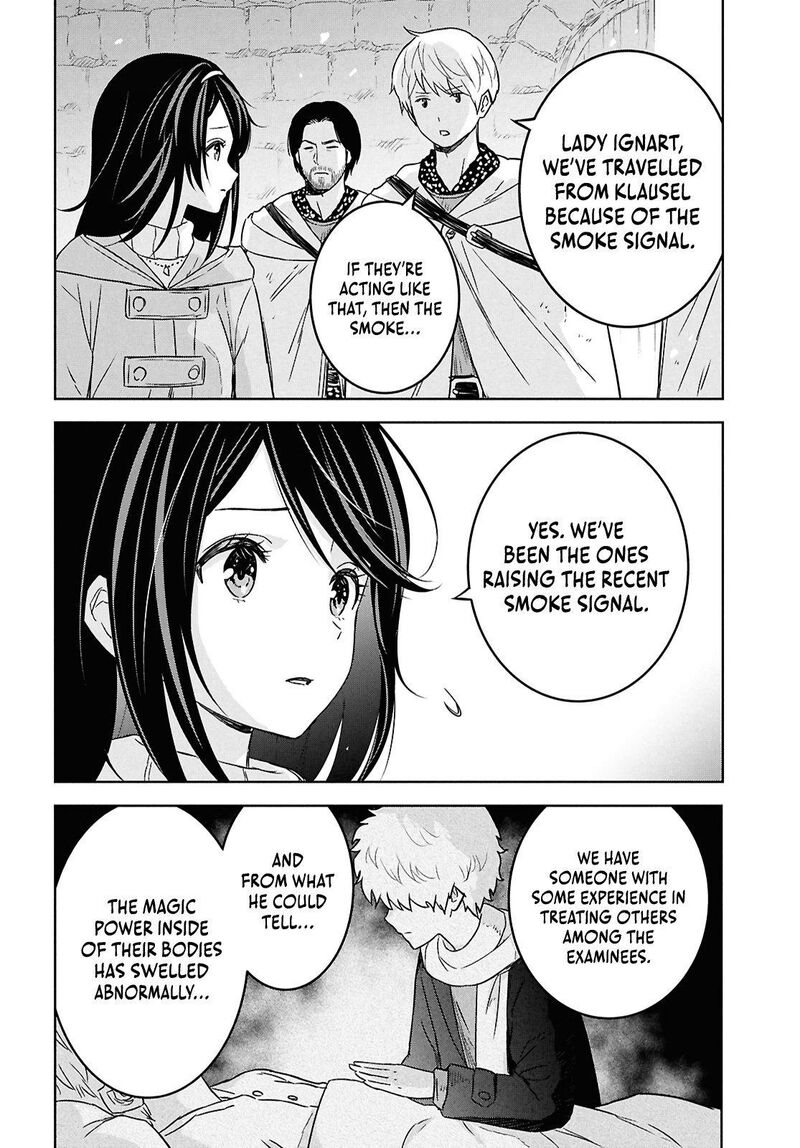 Monogatari No Kuromaku Ni Tensei Shite 32 19