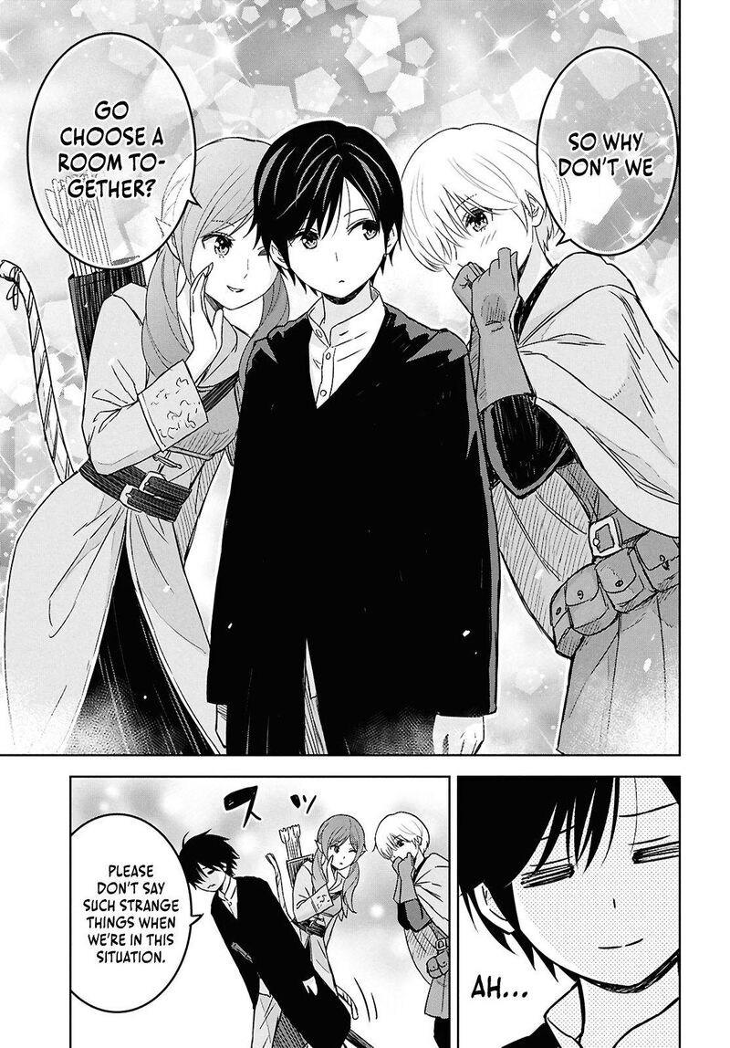 Monogatari No Kuromaku Ni Tensei Shite 32 24