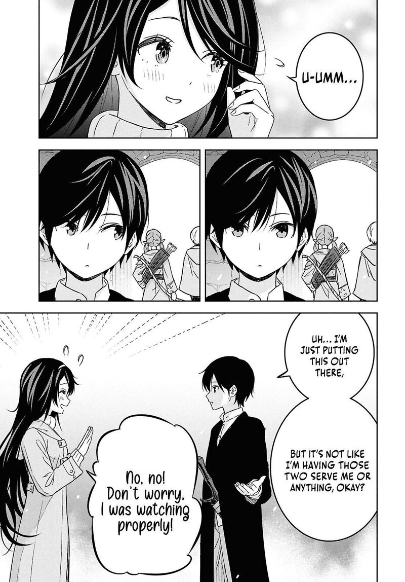 Monogatari No Kuromaku Ni Tensei Shite 32 26