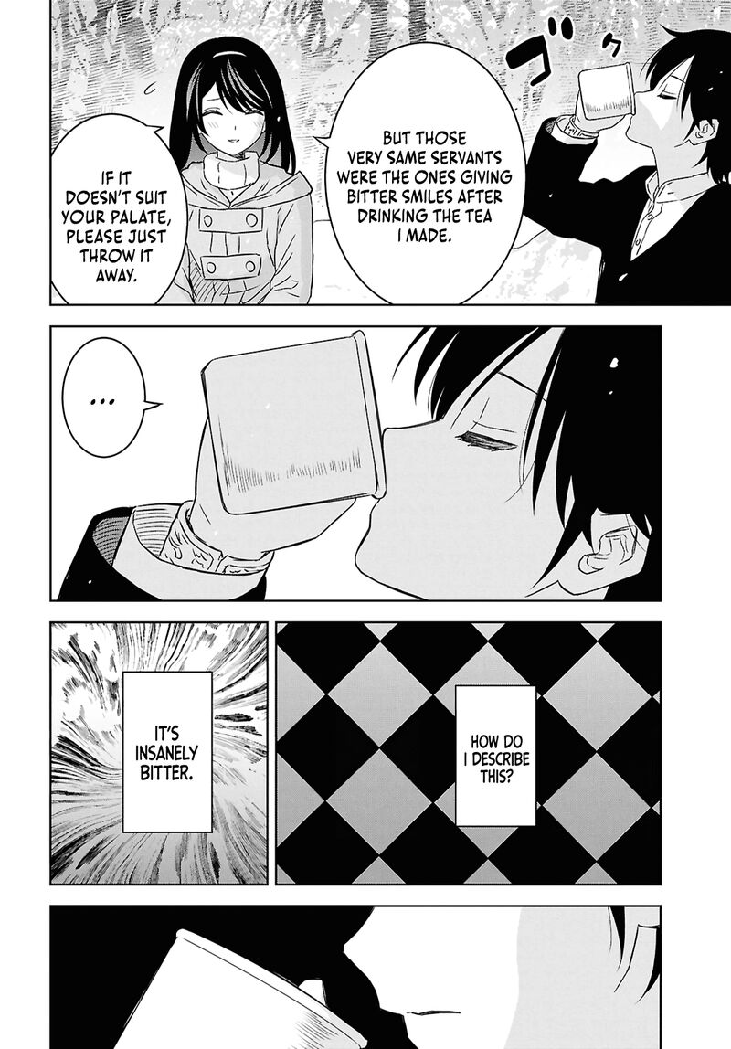 Monogatari No Kuromaku Ni Tensei Shite 37 23