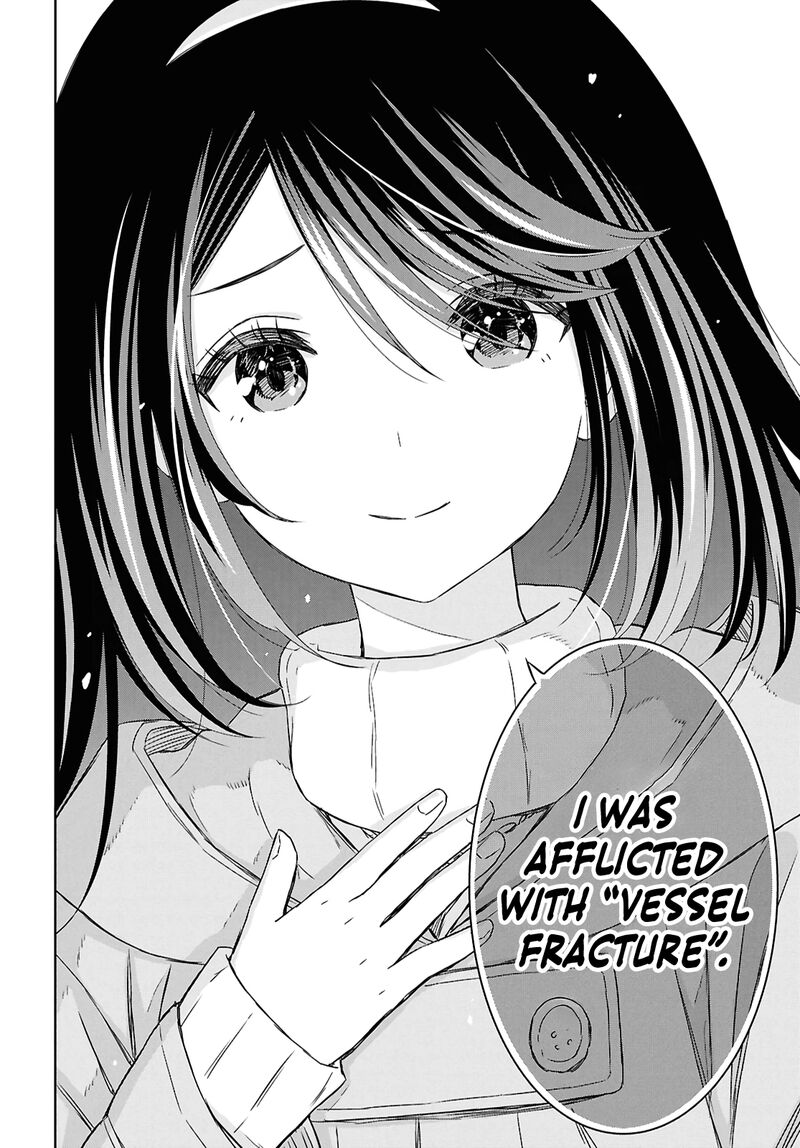 Monogatari No Kuromaku Ni Tensei Shite 37 27