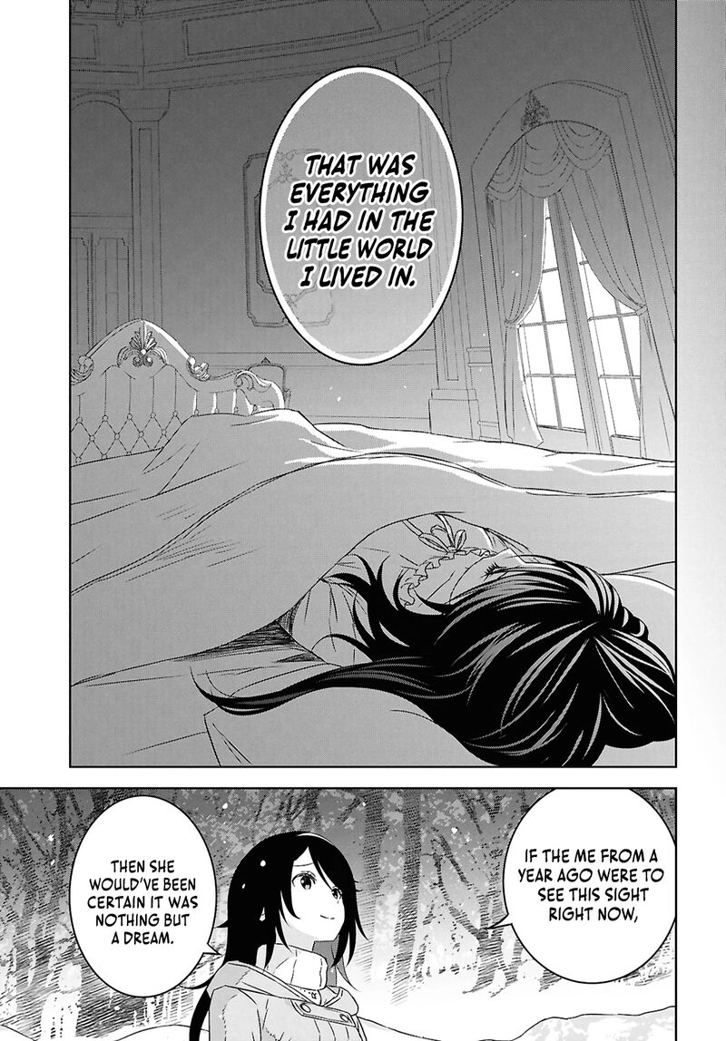 Monogatari No Kuromaku Ni Tensei Shite 37 32