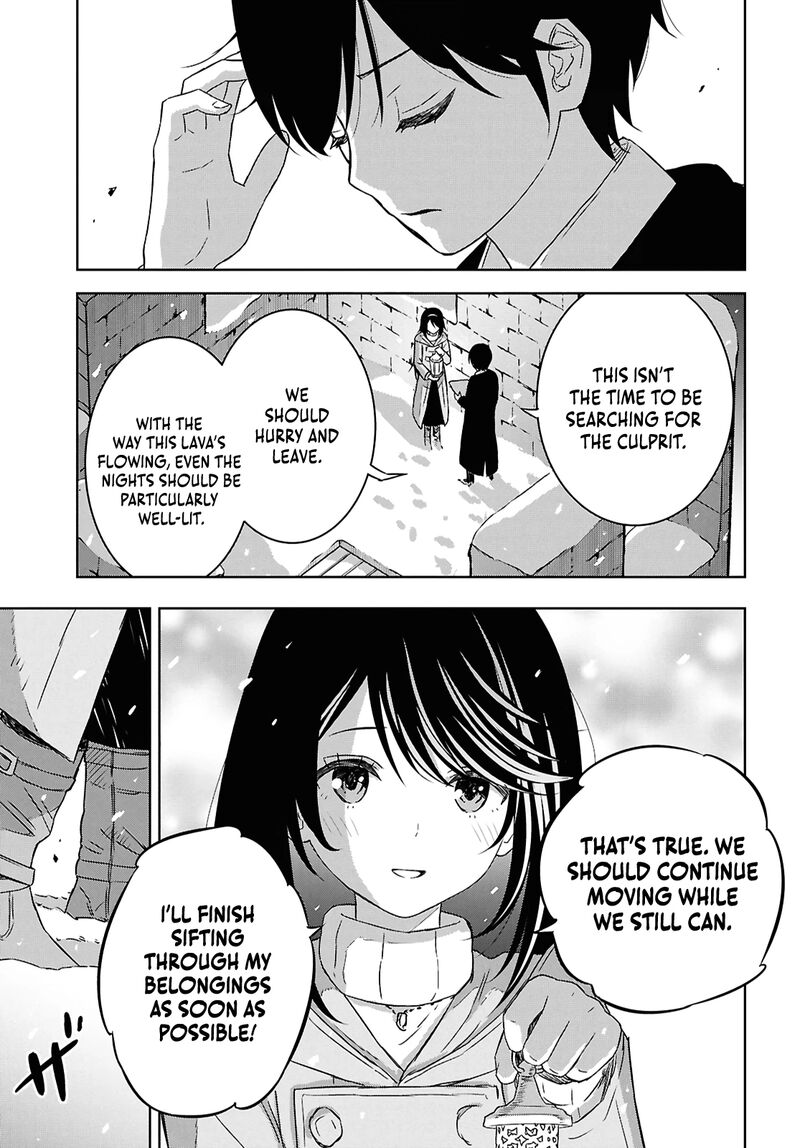 Monogatari No Kuromaku Ni Tensei Shite 37 8