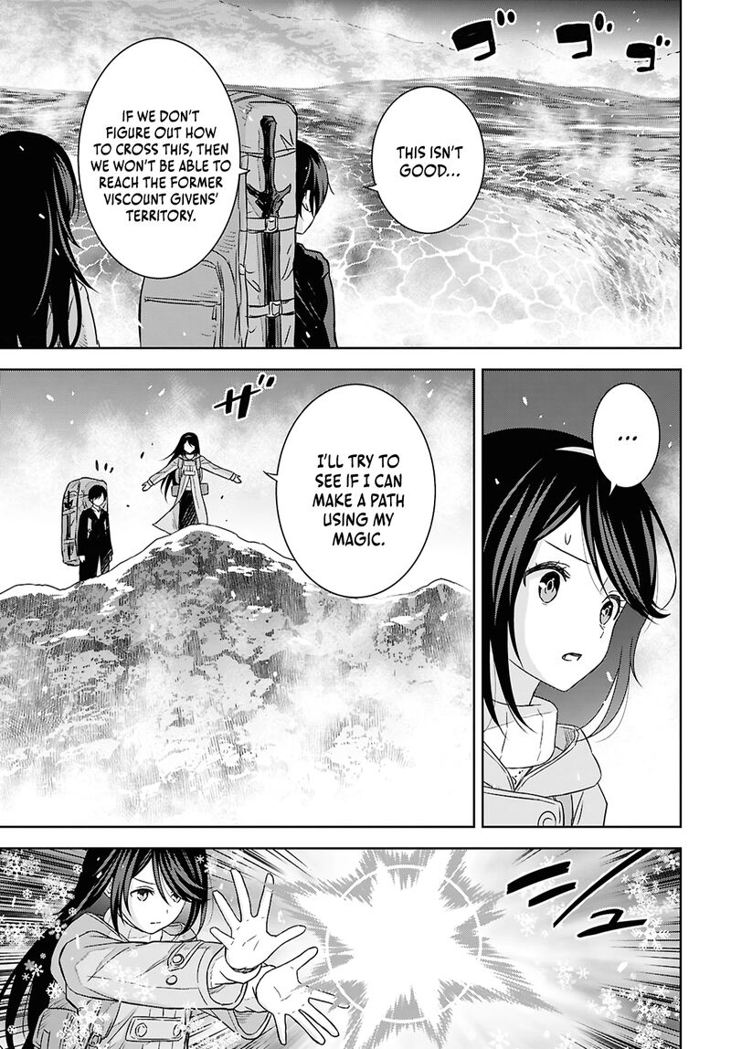 Monogatari No Kuromaku Ni Tensei Shite 38 13