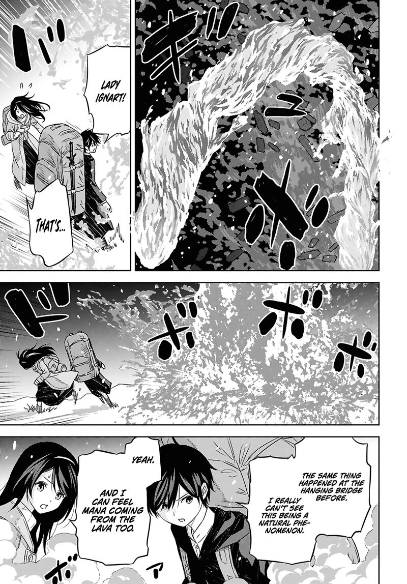 Monogatari No Kuromaku Ni Tensei Shite 38 17