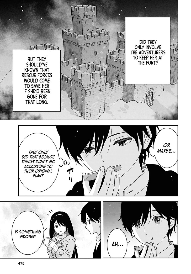 Monogatari No Kuromaku Ni Tensei Shite 38 29