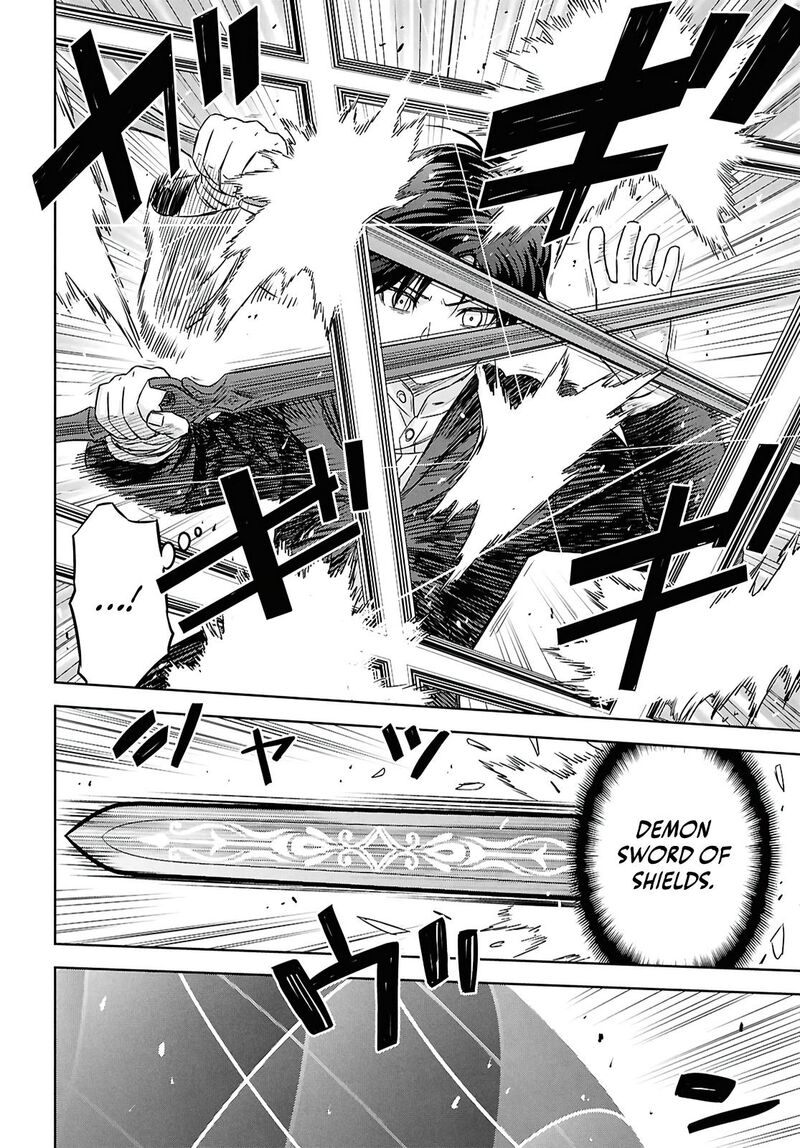 Monogatari No Kuromaku Ni Tensei Shite 40a 14