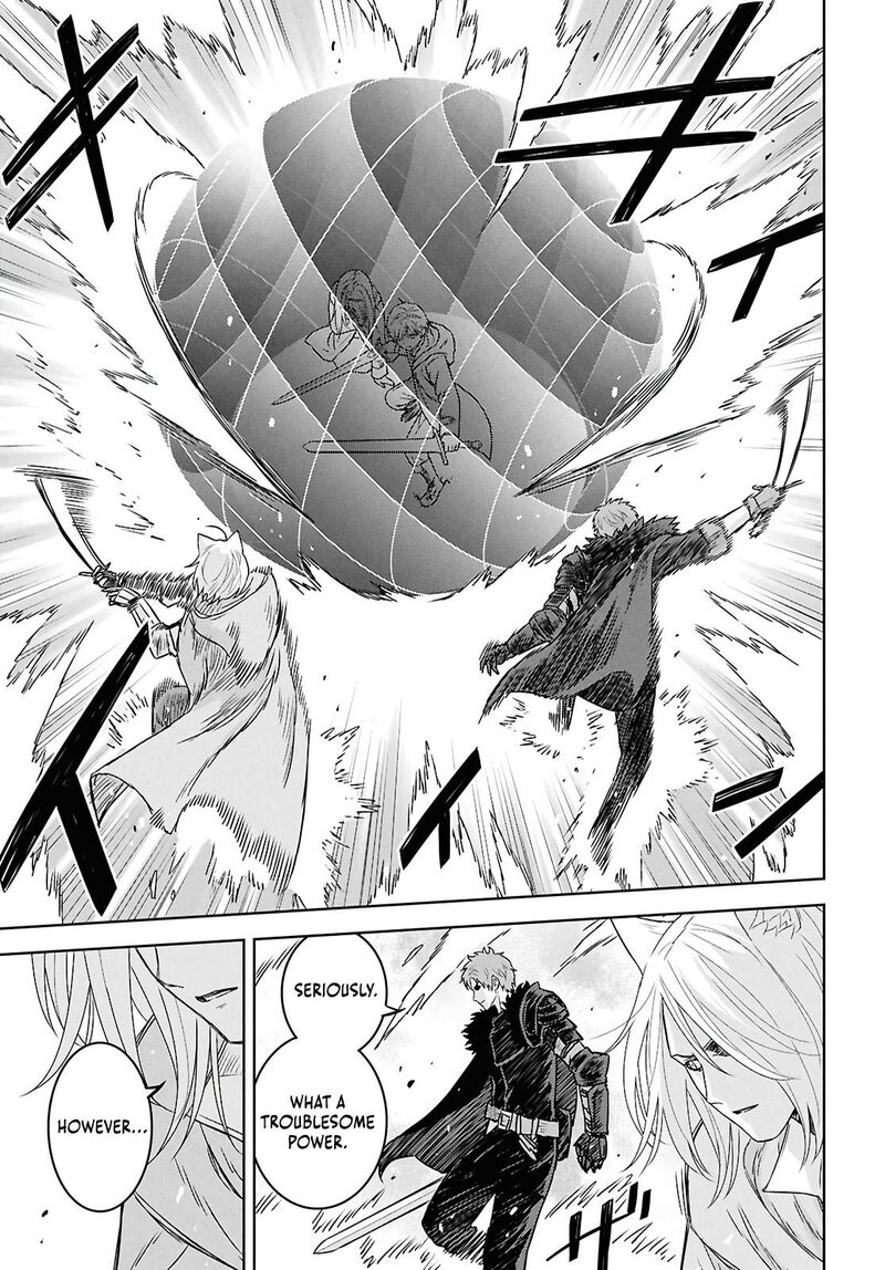 Monogatari No Kuromaku Ni Tensei Shite 40a 15